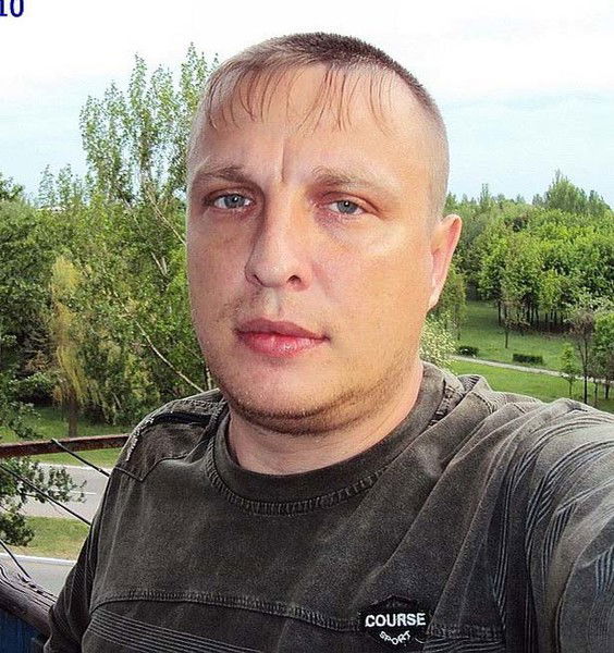 Антон Селянинов