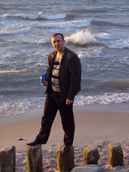 Павел Нечаев