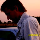 Максим Федосенко