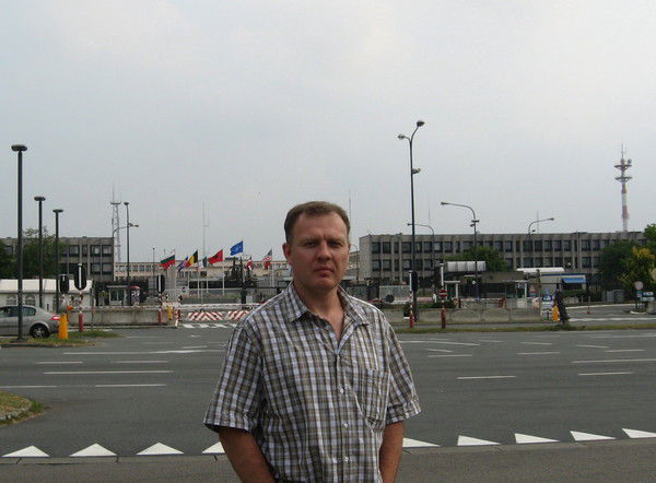 Виталий Чемерис