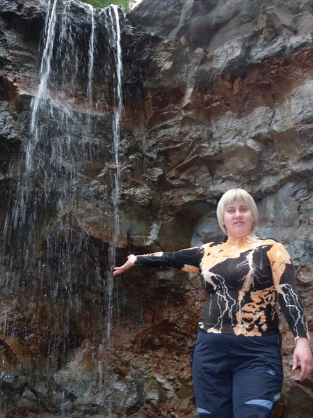 Маргарита Полтихина