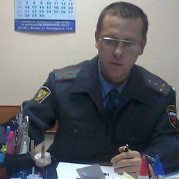 Сергей Александрович