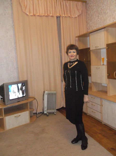 Анна Агаркова