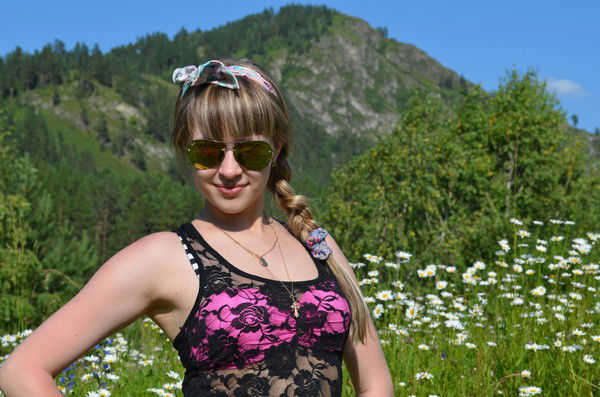 Кристина Смирнова