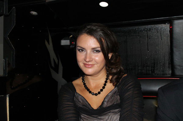 Анна Лобачева