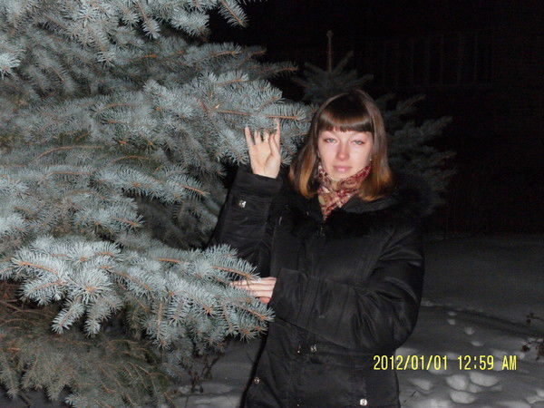 Ирина Чиликова