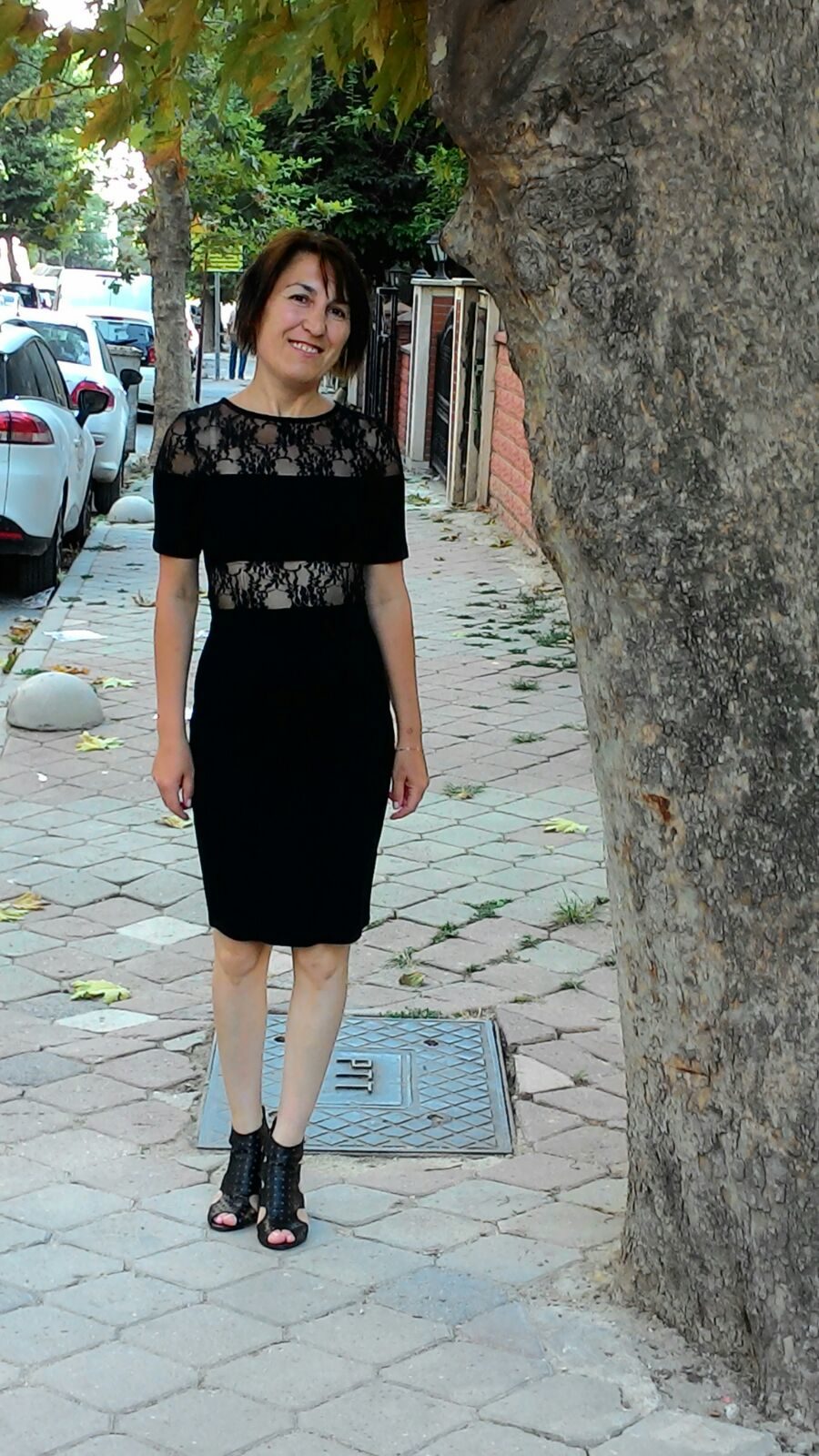 Залия Габдрахманова