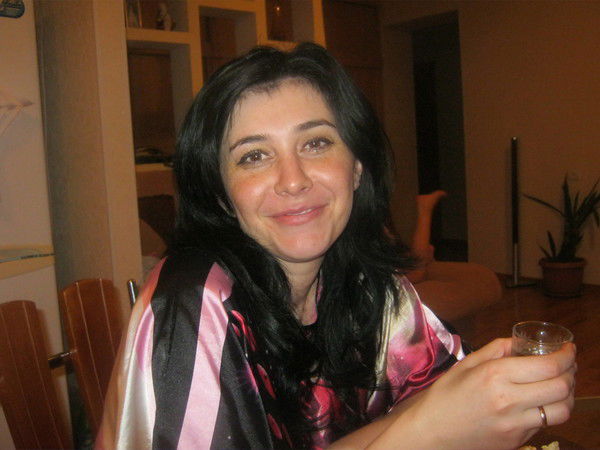 Алена Грубина