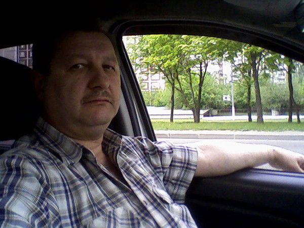 Геннадий Рожков