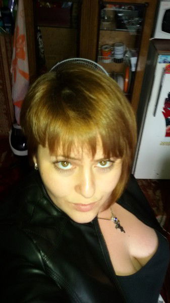 Ирина Акулова