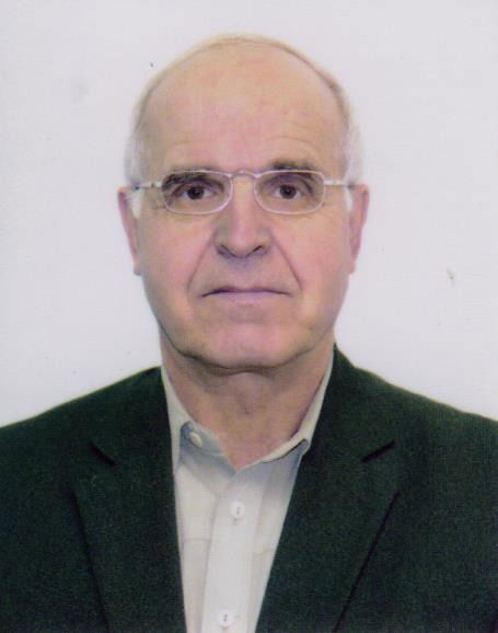 Василий Юдин