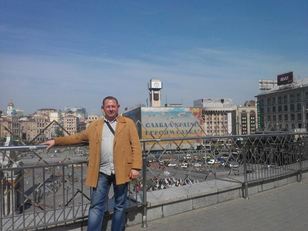 Саша Бовкуненко