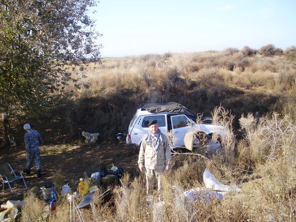 Николай Ершов