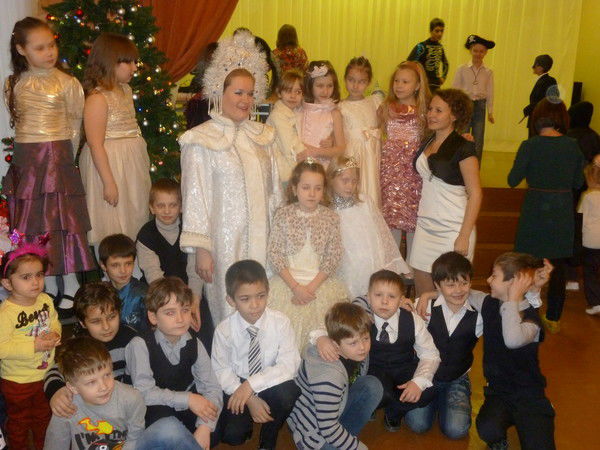 Елена Епишина