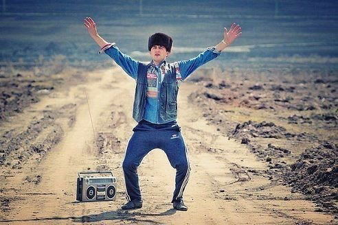 Руслан Бабасын Огълу