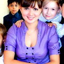 Елена Родионова