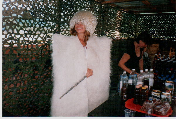 Нина Дильман