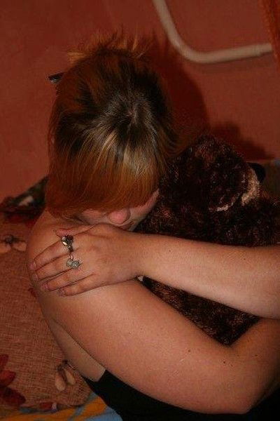 Анастасия Авласенко