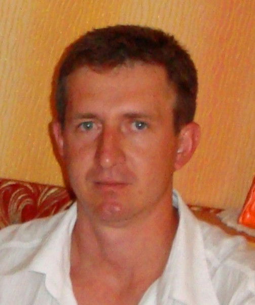 Степан Сергеев