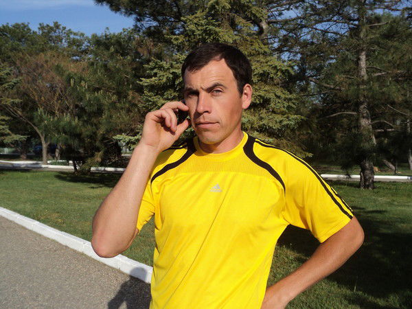 Александр Сорока