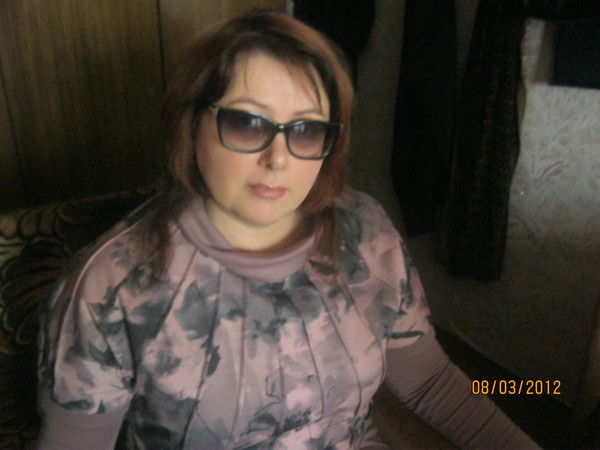 Ирина Левкова