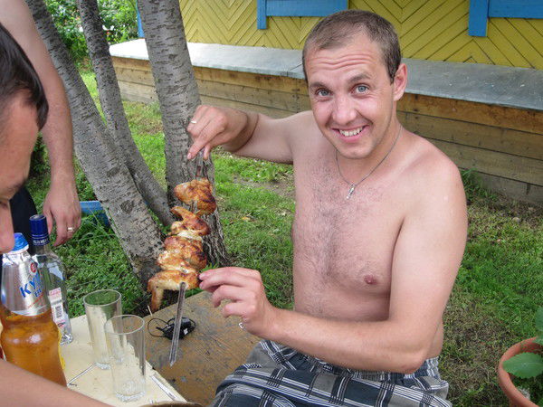 Антон Ческидов