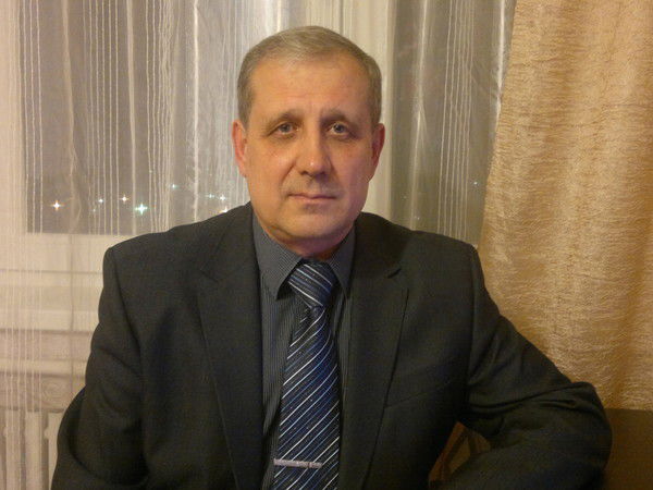 Владимир Пряхин