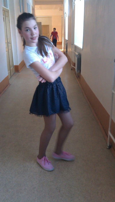 Альбина Казанская