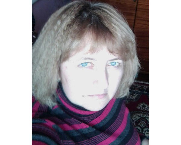 Людмила Гончар