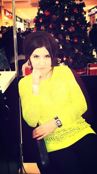 Юля Субботина