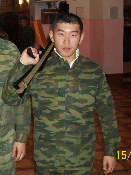 Алексей Ким