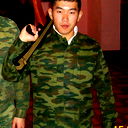 Алексей Ким