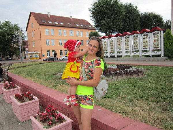 Анастасия Юнг