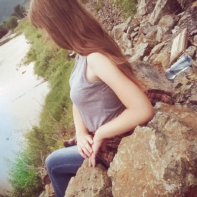 Надежда Лихолетова