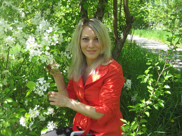 Татьяна Бель