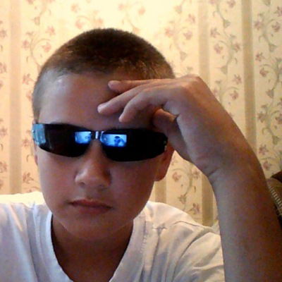 Дима Мамчик