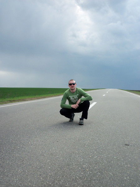 Анри Гашенберг