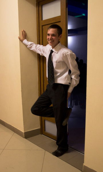 Алексей Сизько