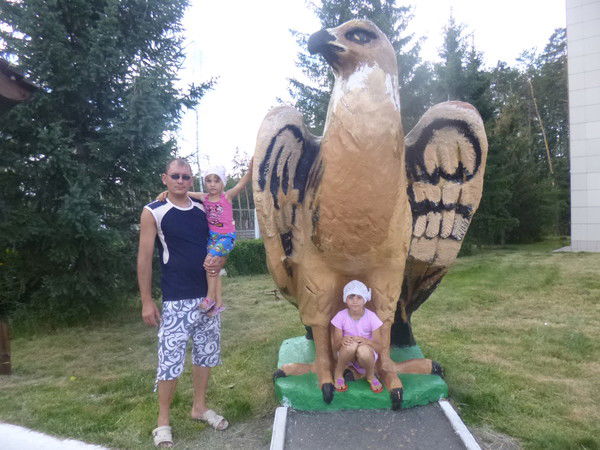 Николай Чернецкий