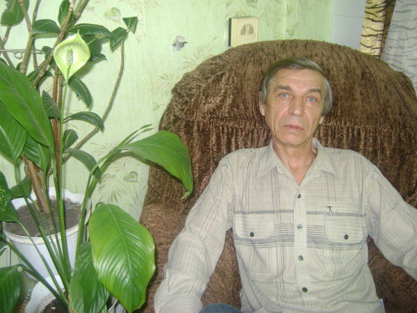 Владимир Порунов