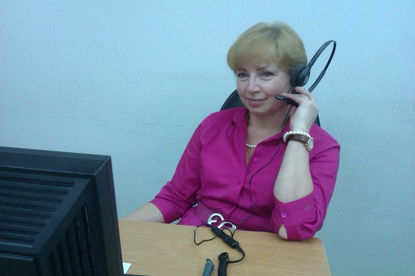 Наталья Богачева