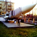 Александр Левицкий