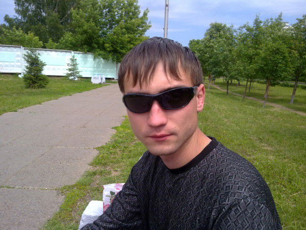 Ренат Залилов