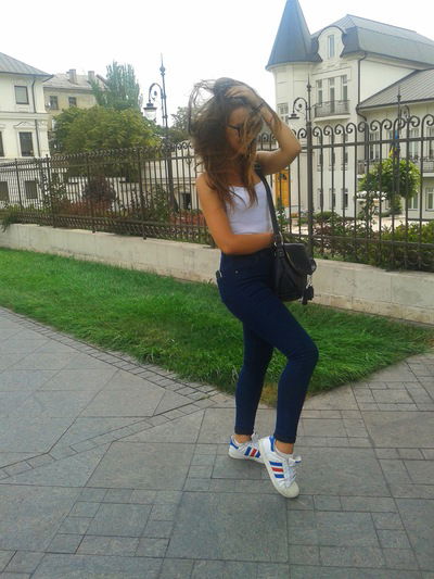 Ульяна Окорокова