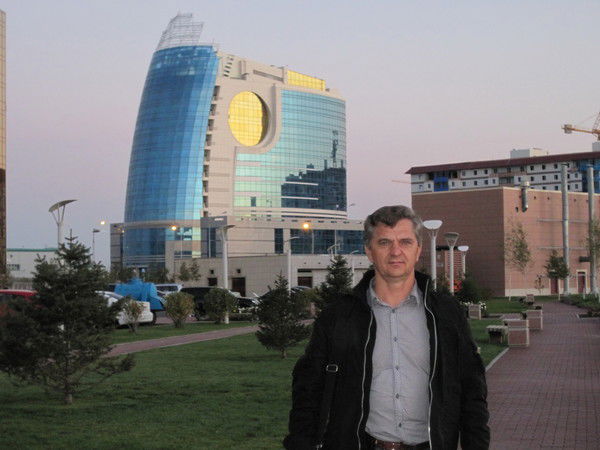 Василий Немцев