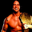 Дмитрий C M Punk Фролов