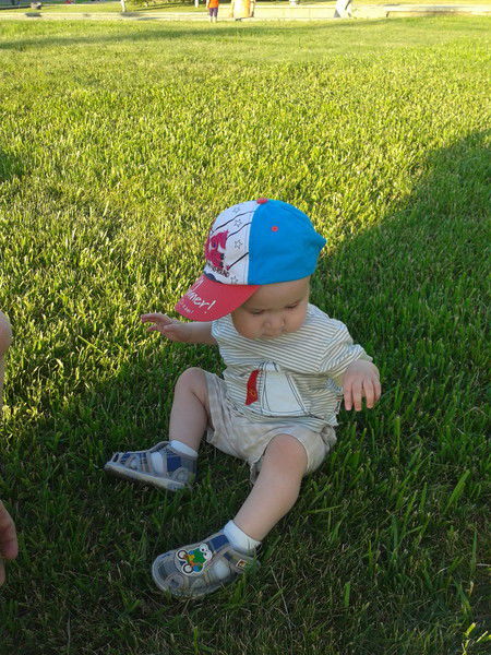 Акгулим Беркинова