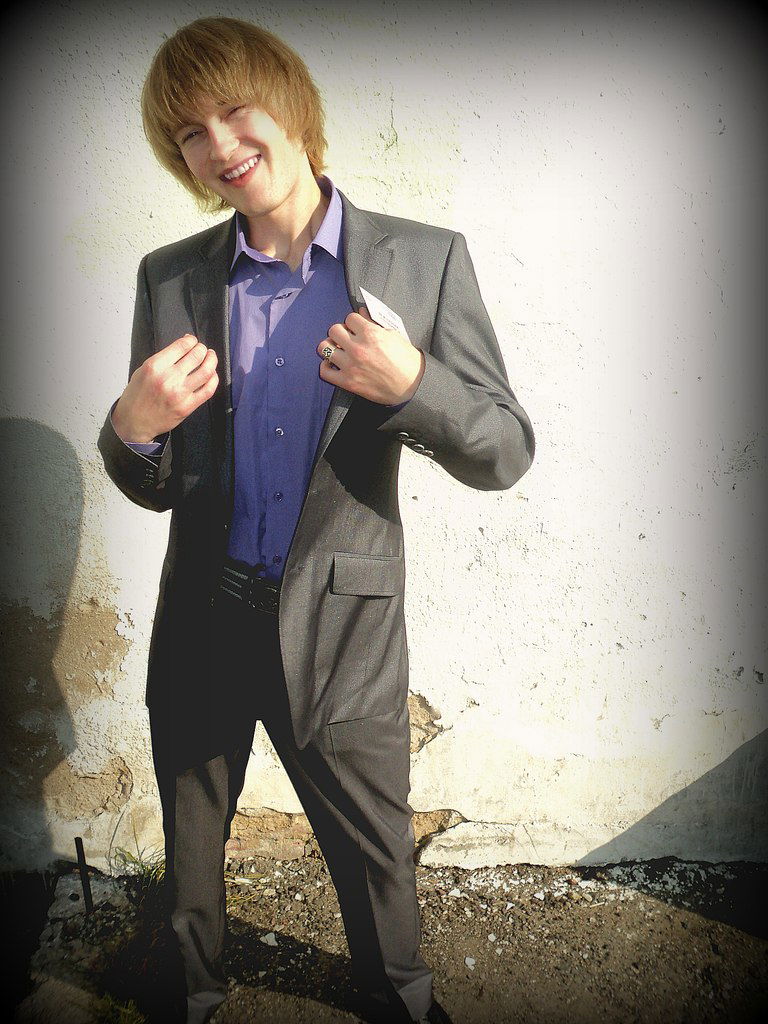 Роман Ганжа