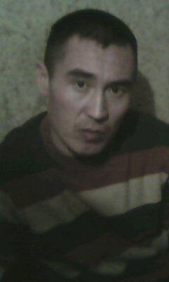 Oсмонбек Максудов