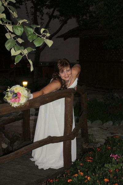 Анастасия Костырь